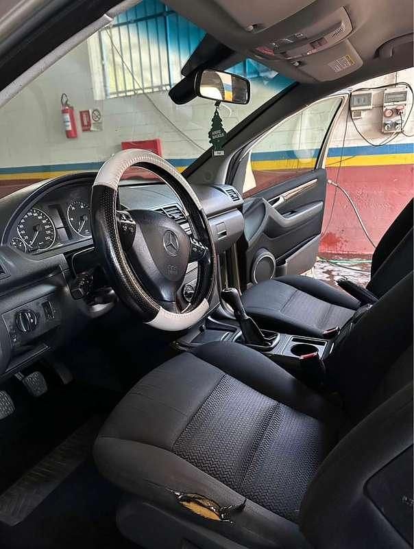 Usata Mercedes A180 Elegance 109 CV (80 kW) 2004