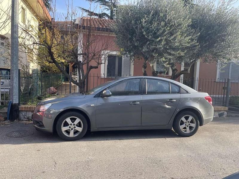 Usata Chevrolet Cruze 141 CV (103 kW) 2012 Berlina
