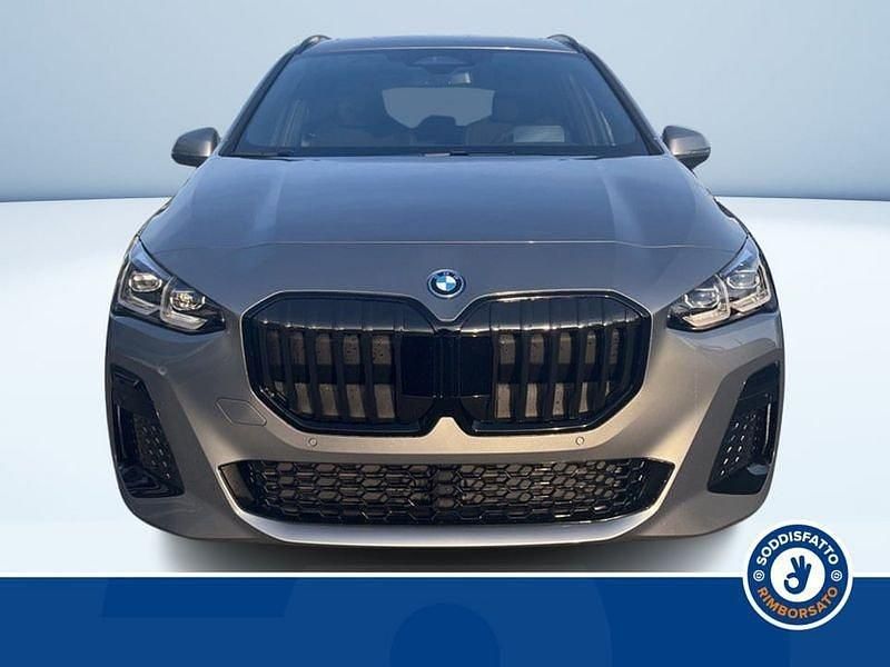 Usata BMW 230 Comfort Edition 324 CV (238 kW) 2024 Grigio Station wagon