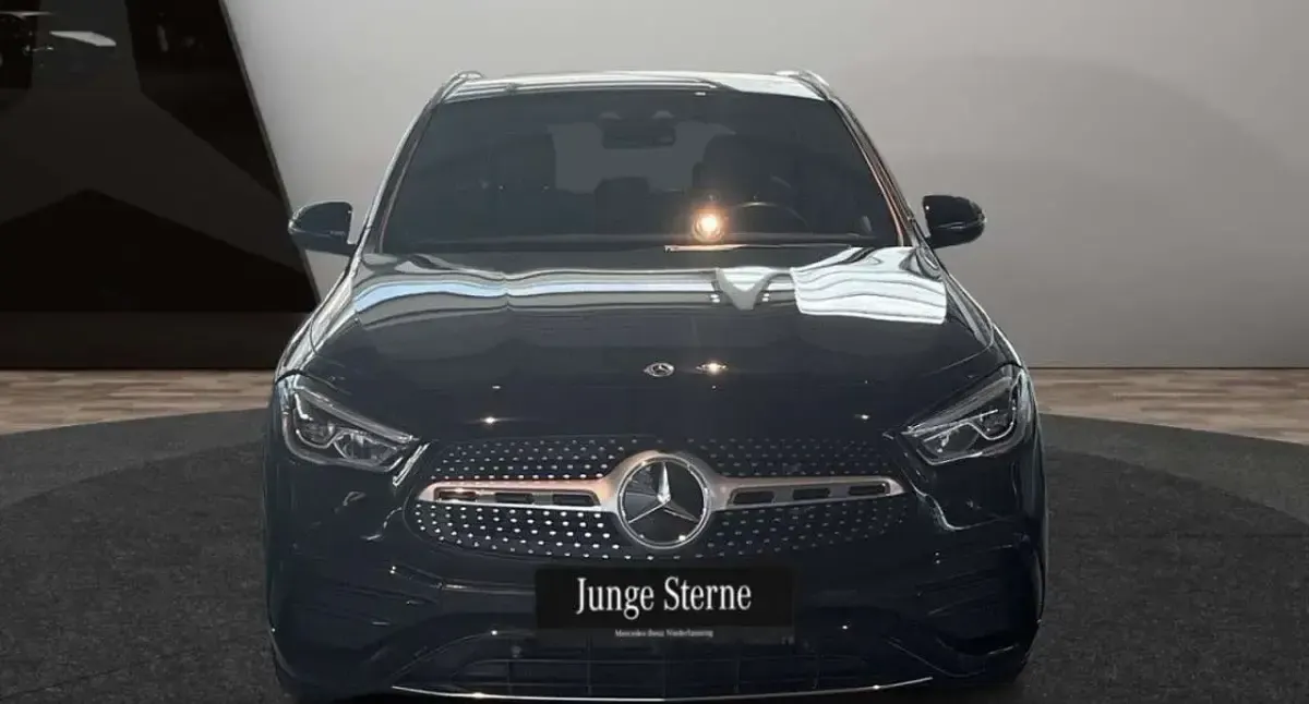 Usata Mercedes GLA250 Premium 224 CV (164 kW) 2021 Other SUV