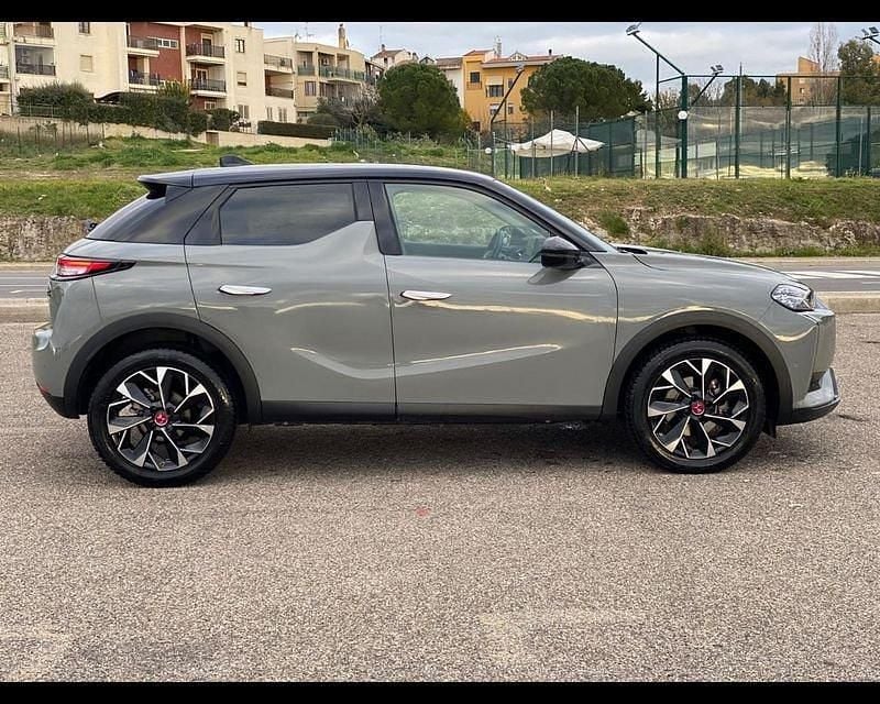 Usata DS Automobiles DS3 Performance 131 CV (96 kW) 2023 Grigio SUV