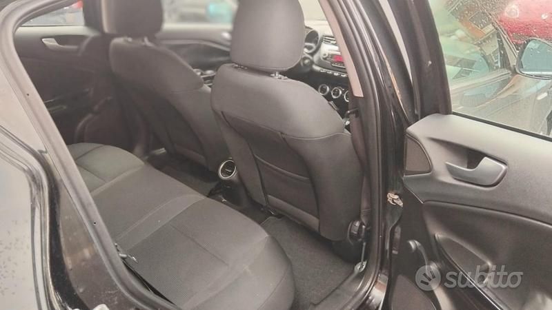 Usata Alfa Romeo Giulietta 2011 Utilitaria