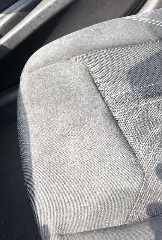 Usata BMW 316 Advantage 116 CV (85 kW) 2016 Station wagon