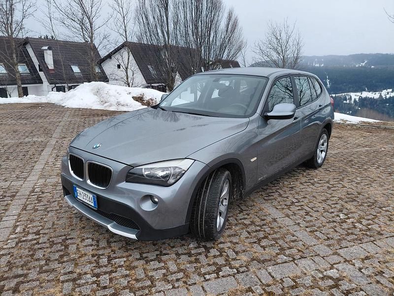 Usata BMW X1 143 CV (105 kW) 2011 SUV