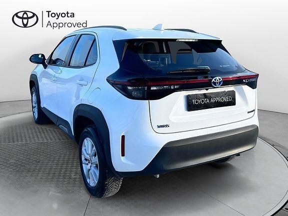 Usata Toyota Yaris Cross Active 2023 Bianco SUV