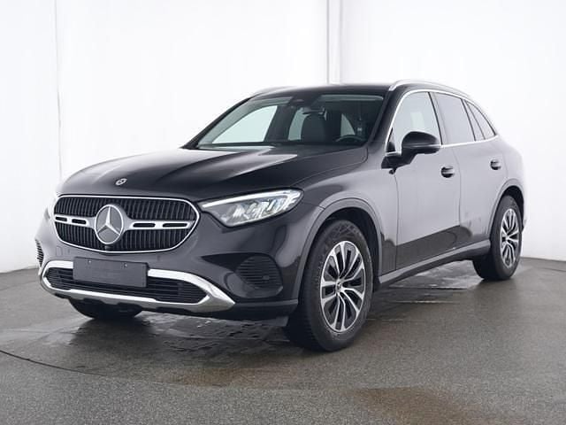 Nero Usata 2024 Mercedes GLC200 Advanced Plus SUV | 48.890 € (Super prezzo) - Immagine 1/4