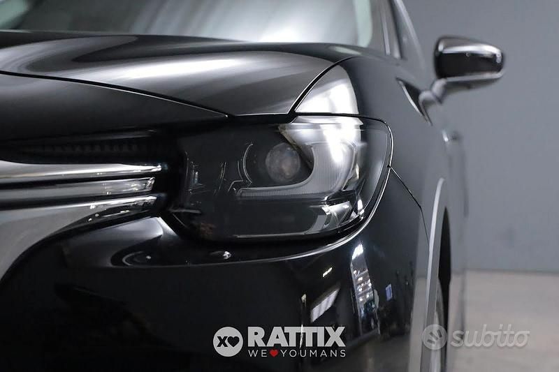 Usata Mazda CX-60 Exclusive-Line 328 CV (241 kW) 2023 Nero SUV