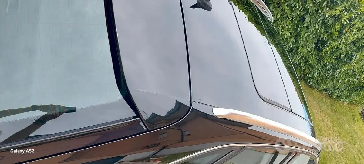 Usata Audi Q3 S-Line 2016 SUV