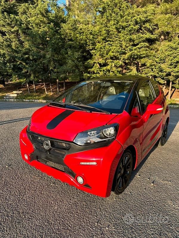 Usata 2018 Casalini M20 | 6500 € (Buon prezzo) - Immagine 1/4