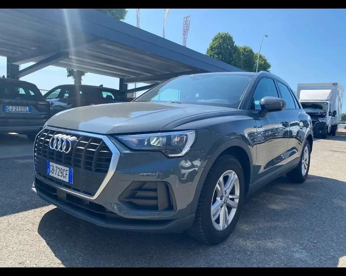 Usata Audi Q3 Business 150 CV (110 kW) 2020 SUV