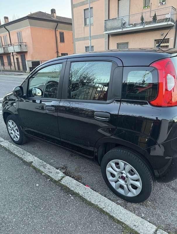 Usata Fiat Panda Pop 80 CV (58 kW) 2014 Utilitaria
