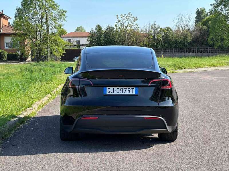 Usato 2022 Tesla Model Y El 211 CV (49.900 €)