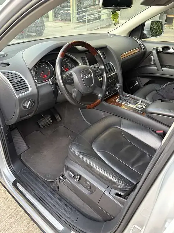 Usata Audi Q7 349 CV (256 kW) 2010 SUV