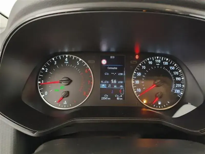 Usata Renault Clio Equilibre 91 CV (66 kW) 2023 Utilitaria