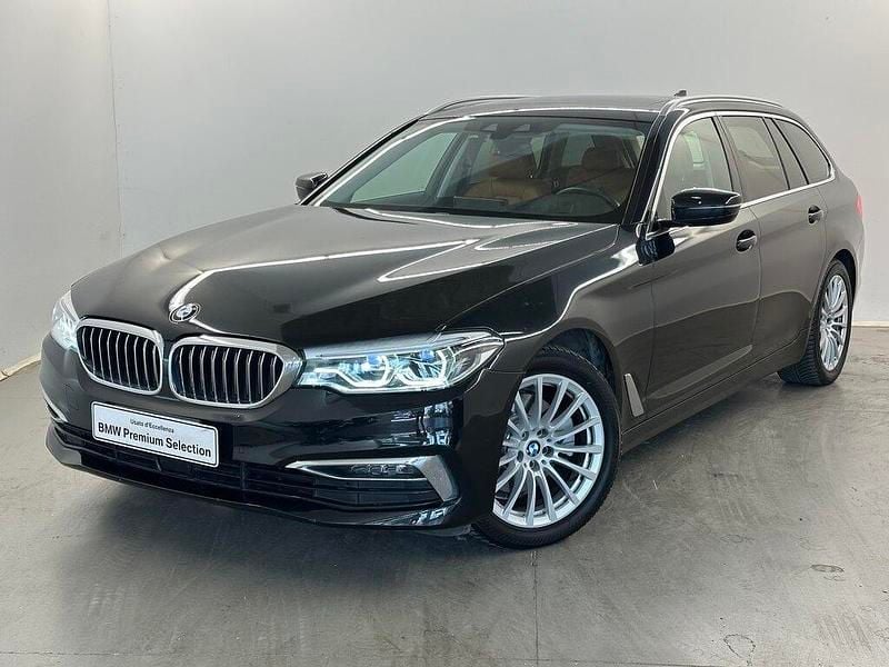 Usata 2024 BMW 520 Comfort Edition Station wagon | 28.900 € (Super prezzo) - Immagine 1/3
