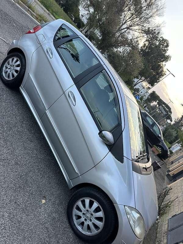 Usata Mercedes 180 116 CV (85 kW) 2008 Berlina