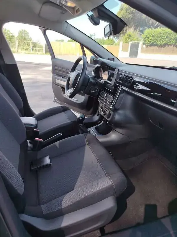 Usata Citroën C3 PureTech 83 CV (61 kW) 2020 Utilitaria