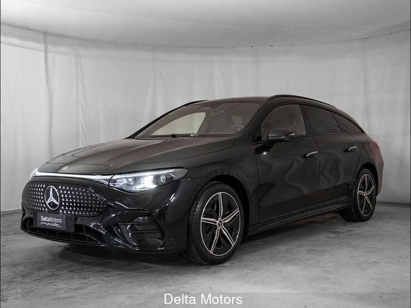 Usata Mercedes CLA250 Advanced Plus 272 CV (200 kW) 2026 Berlina