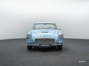 Usata Maserati 3500 GT GT 220 CV (161 kW) 1959 Blu Coupé