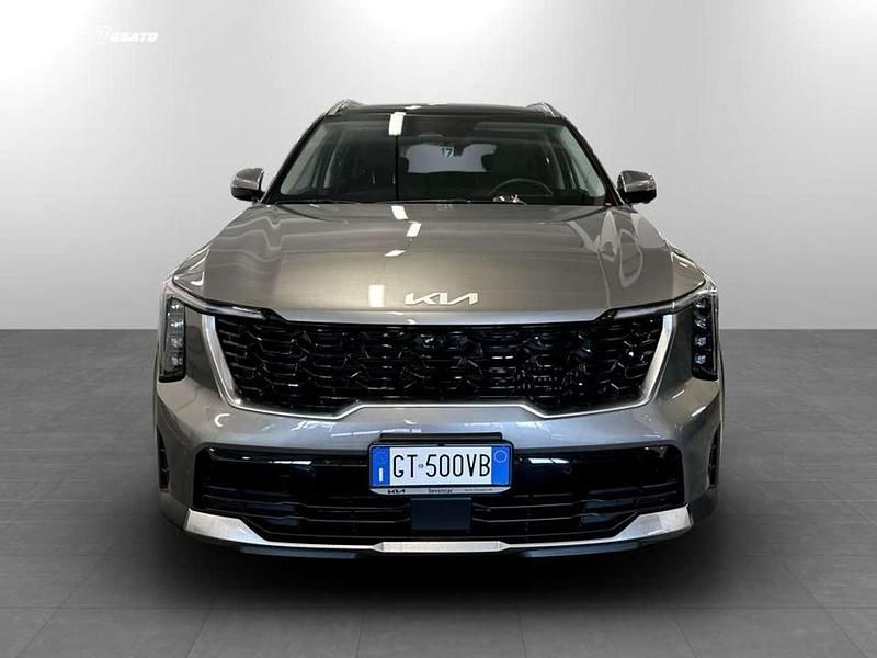 Usata Kia Sorento 215 CV (158 kW) 2024 Oro SUV
