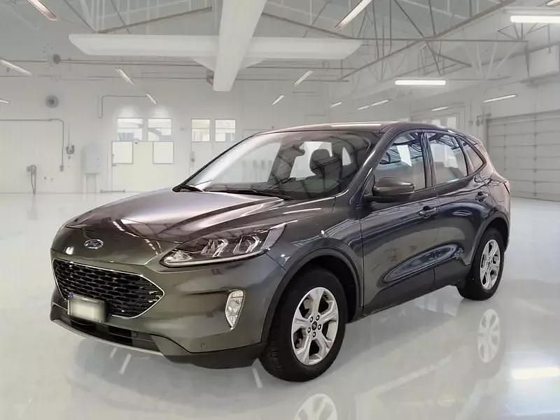 Usata Ford Kuga 119 CV (87 kW) 2021 SUV