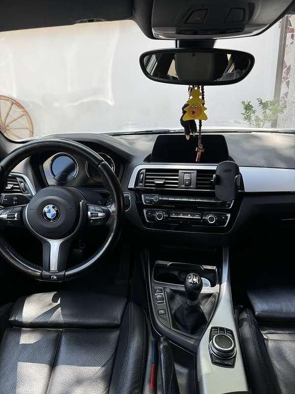 Usata BMW 118 M Sport 136 CV (100 kW) 2018 Utilitaria