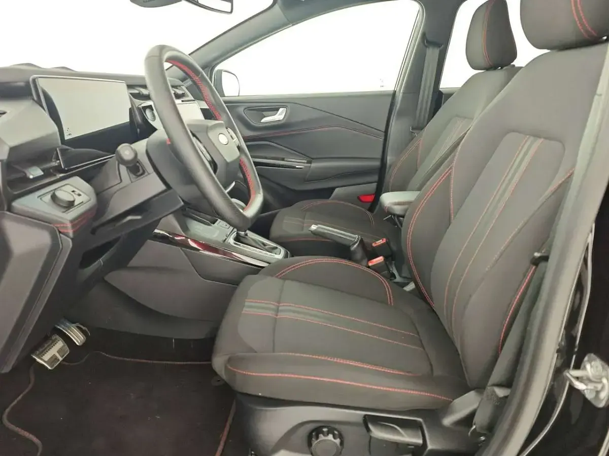Usata Ford Puma ST-Line 125 CV (91 kW) 2025 Vari colori SUV