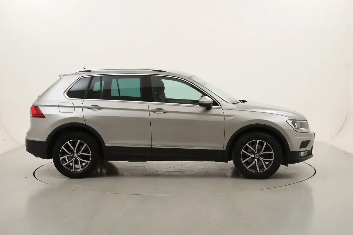 Usata VW Tiguan Business 150 CV (110 kW) 2020 SUV
