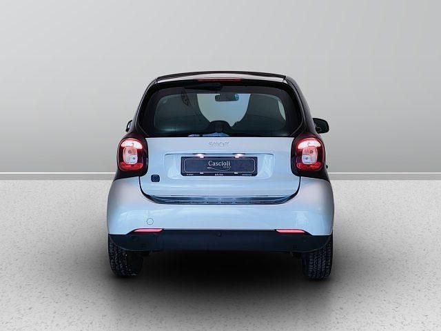 Usata Smart ForTwo Electric Drive Passion 41 kW (56 CV) 2022 Ecabodypanels Berlina