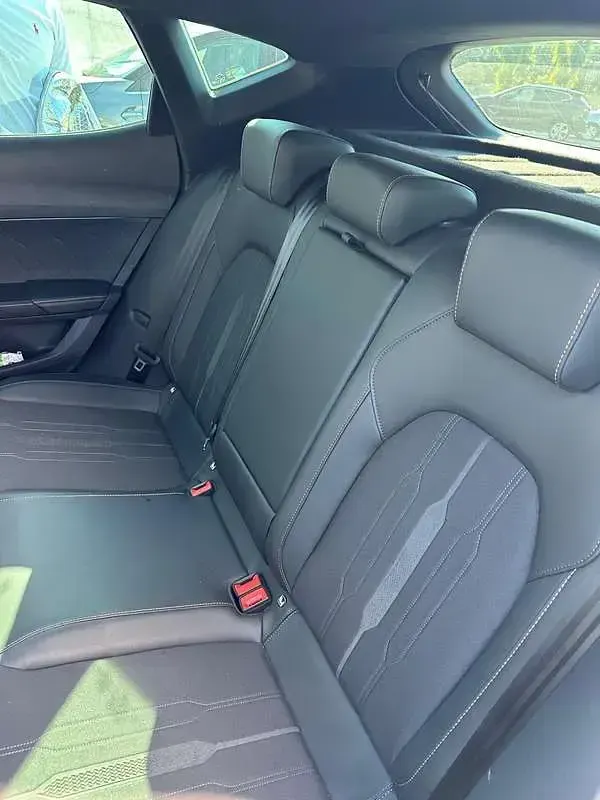 Usata Cupra Formentor 150 CV (110 kW) 2022 Grigio SUV