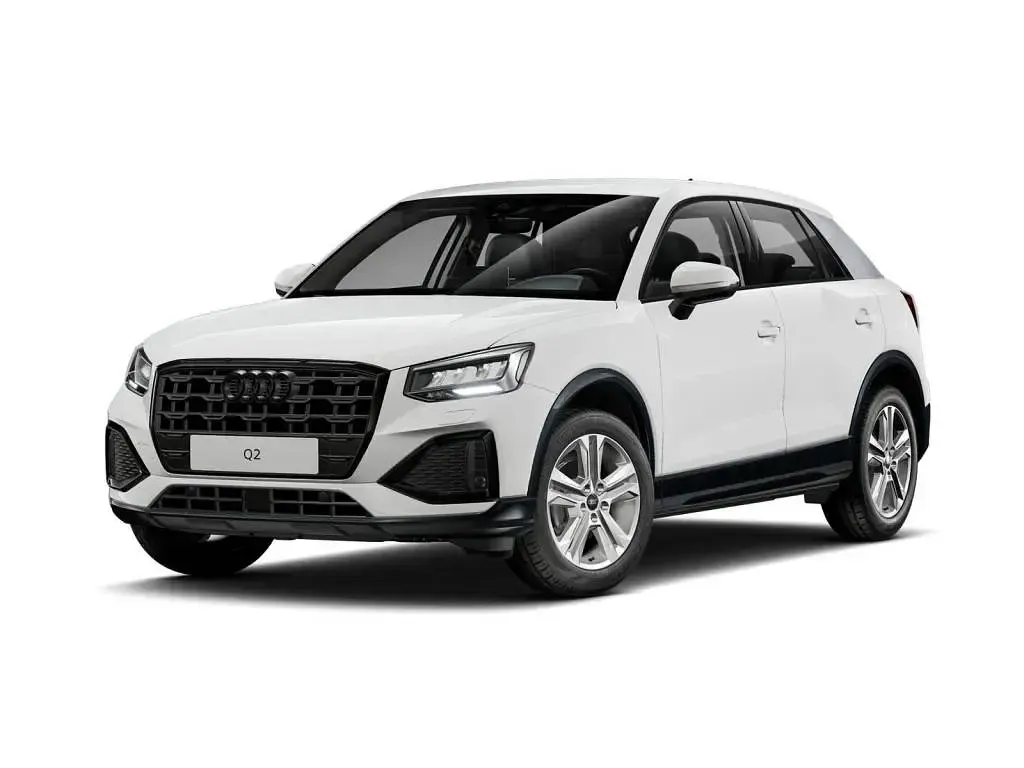 Usata Audi Q2 Advanced Plus 116 CV (85 kW) 2026 SUV