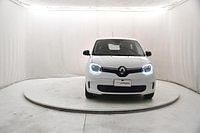 Usata Renault Twingo Equilibre 60 kW (82 CV) 2023 Bianco Utilitaria