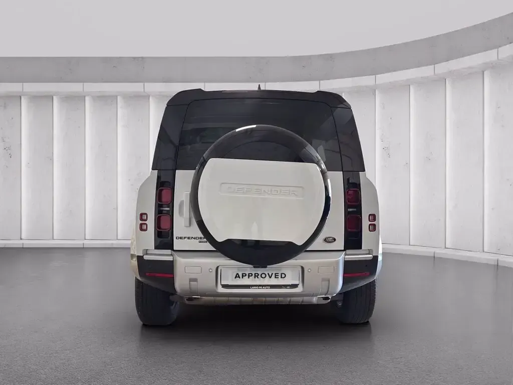 Usata Land Rover Defender S 404 CV (297 kW) 2025 SUV