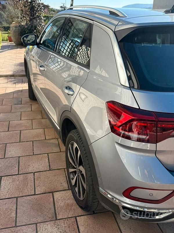 Usata VW T-Roc Style 2024 SUV