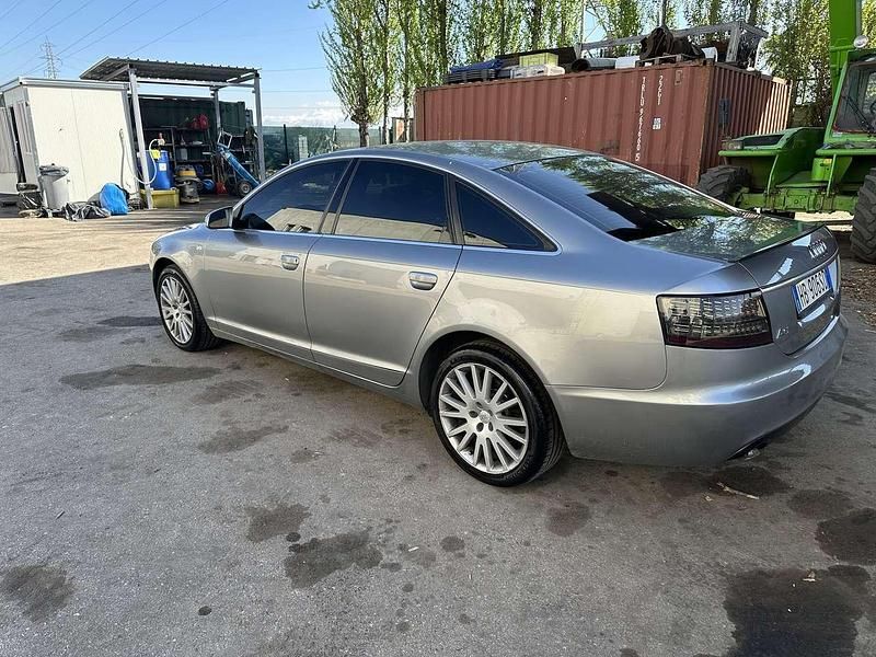 Usata Audi A6 224 CV (164 kW) 2005 Other Station wagon