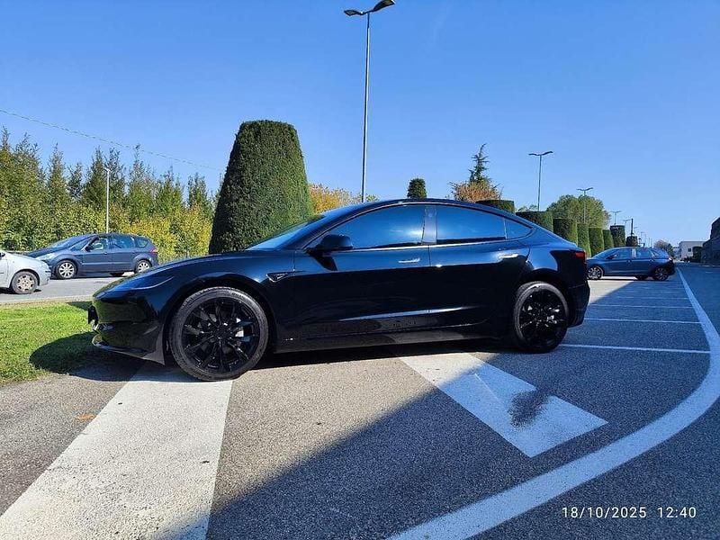 Usata Tesla Model 3 RWD 88 kW (120 CV) 2024 Berlina