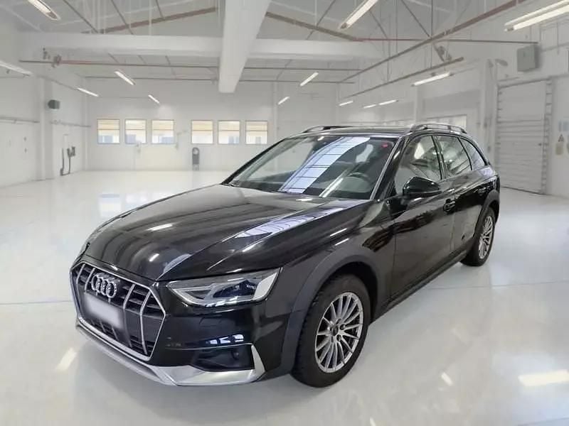 Usata Audi A4 Allroad Business 203 CV (149 kW) 2021 Station wagon
