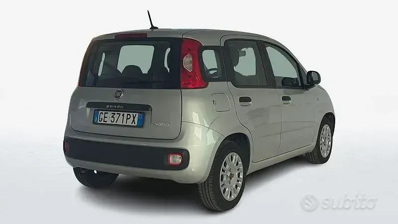Usata Fiat Panda 70 CV (51 kW) 2021 Utilitaria
