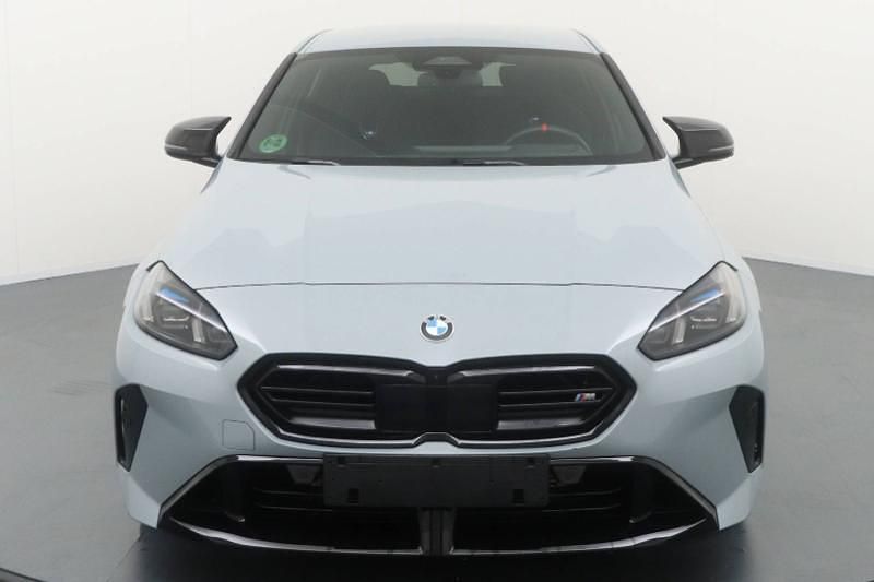 Usata BMW 1M M Performance 300 CV (220 kW) 2025 Grigio Coupé