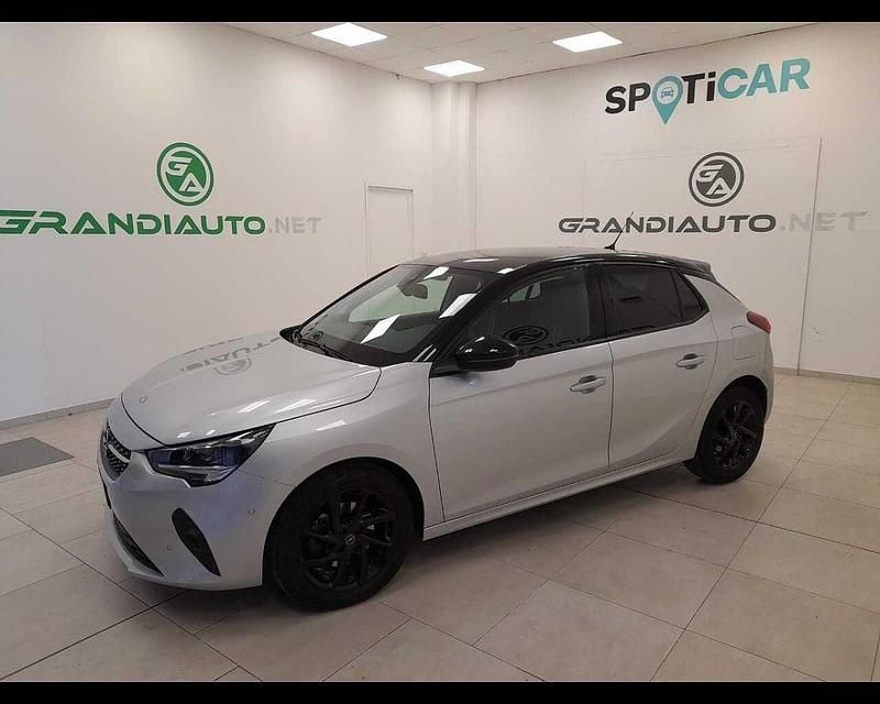 Occasion Opel Corsa S 102 ch (75 kW) 2023 Gris Citadine