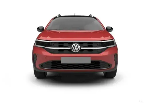 Usata VW Taigo R-line 150 CV (110 kW) 2023 SUV
