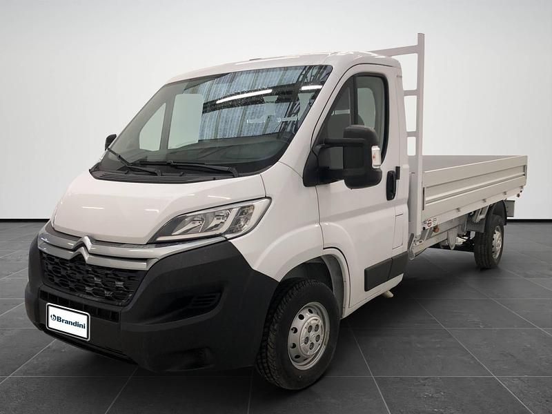 Nuova 2025 Citroën Jumper Business Class Monovolume | 26.000 € (Buon prezzo) - Immagine 1/4