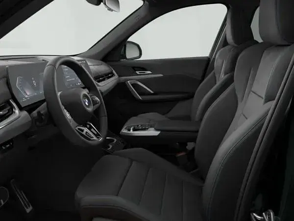 Nuova BMW X1 Comfort Edition 197 CV (144 kW) 2026 Cape york green metallizzato SUV