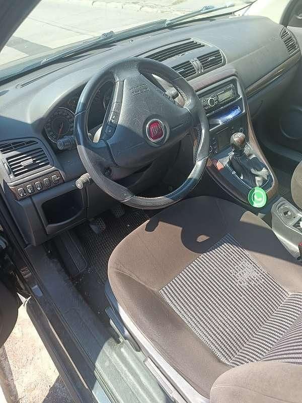 Usata Fiat Croma Emotion 150 CV (110 kW) 2008 Station wagon