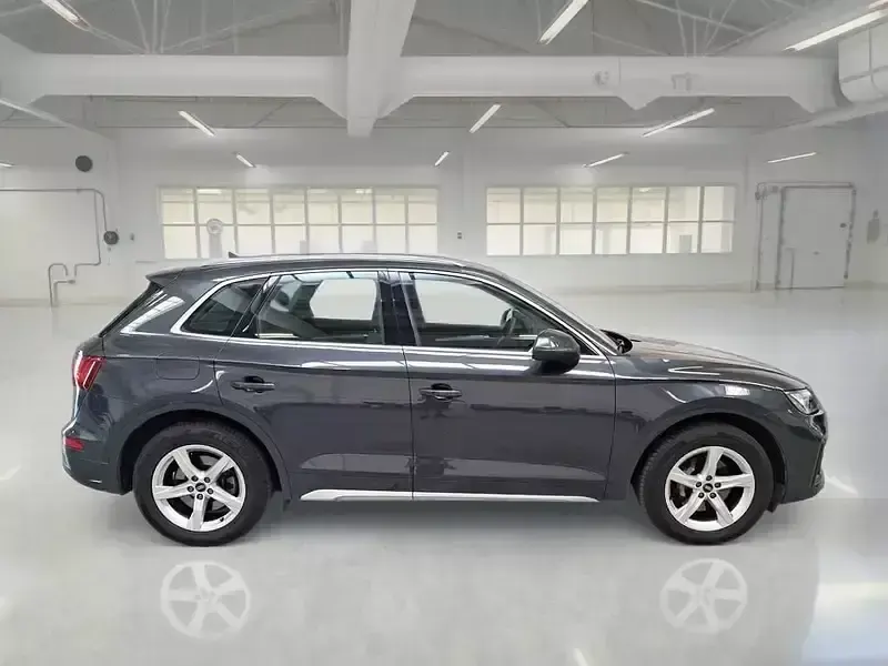 Usata Audi Q5 Advanced 163 CV (119 kW) 2023 SUV