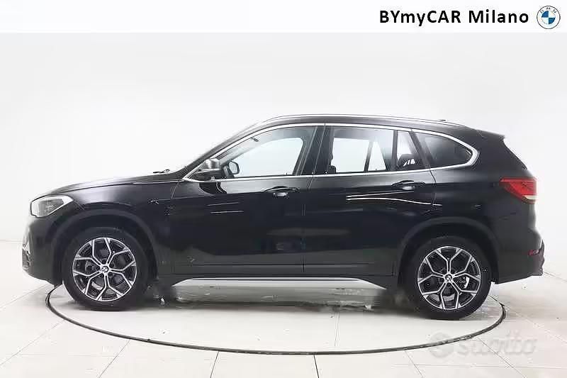 Usata BMW X1 xLine 2021 SUV