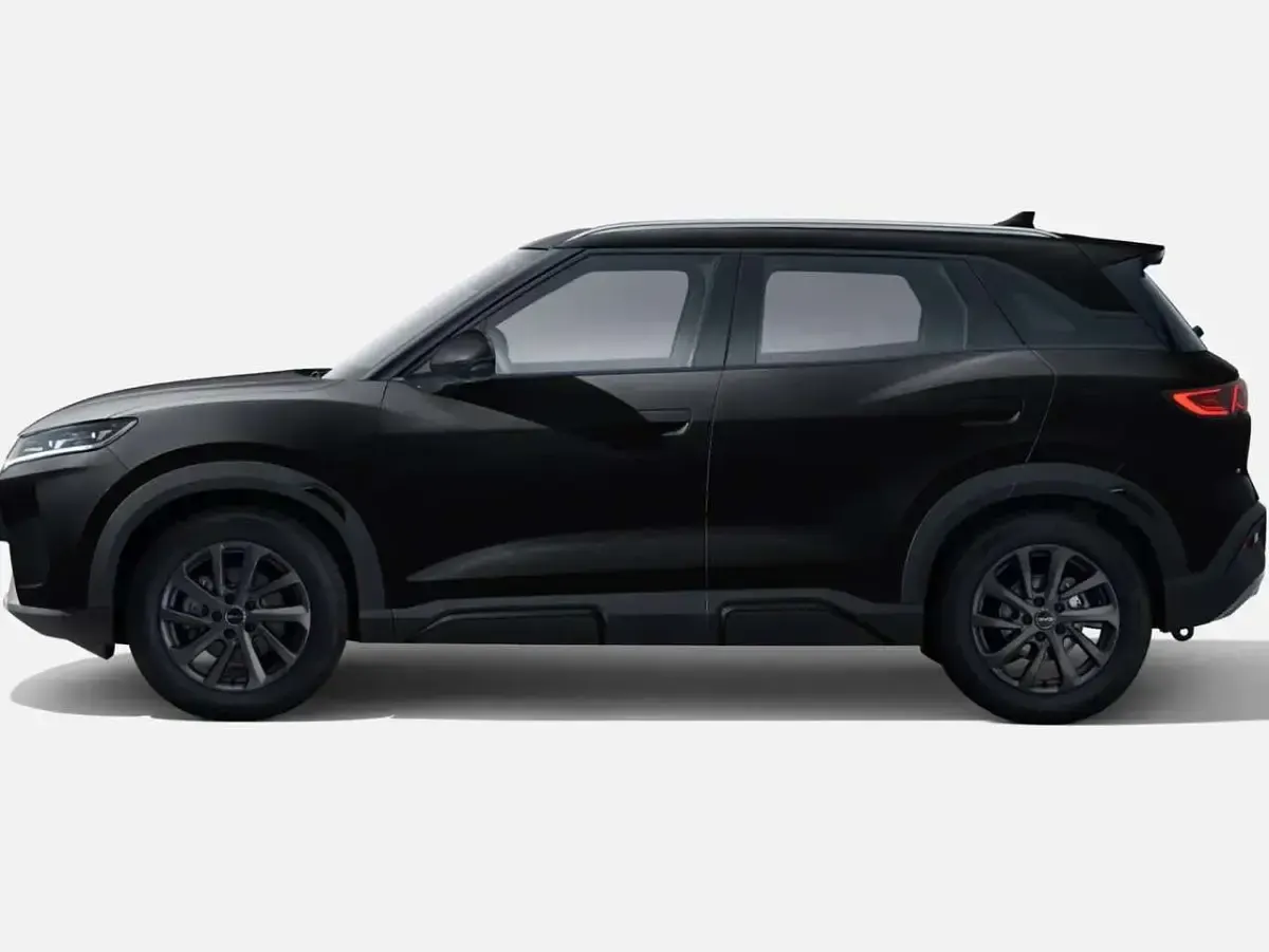 Nuova BYD Atto 2 Boost 212 CV (155 kW) 2026 Obsidian black SUV