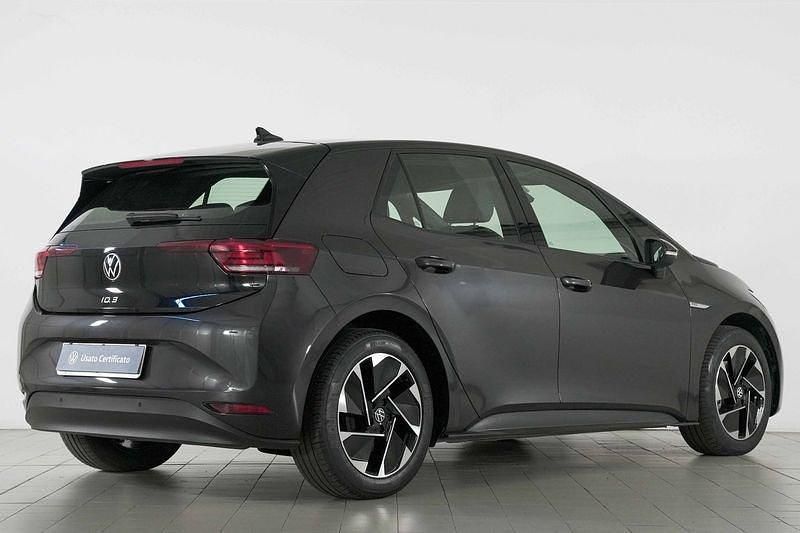 Usata VW ID.3 Pro Performance 69 kW (95 CV) 2023 Grigio Utilitaria