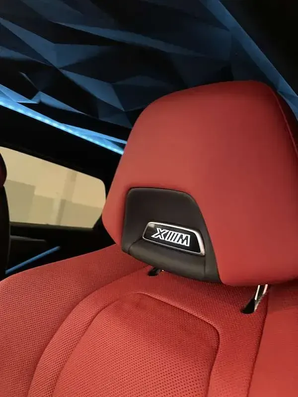 Usata BMW XM 585 CV (430 kW) 2024 SUV