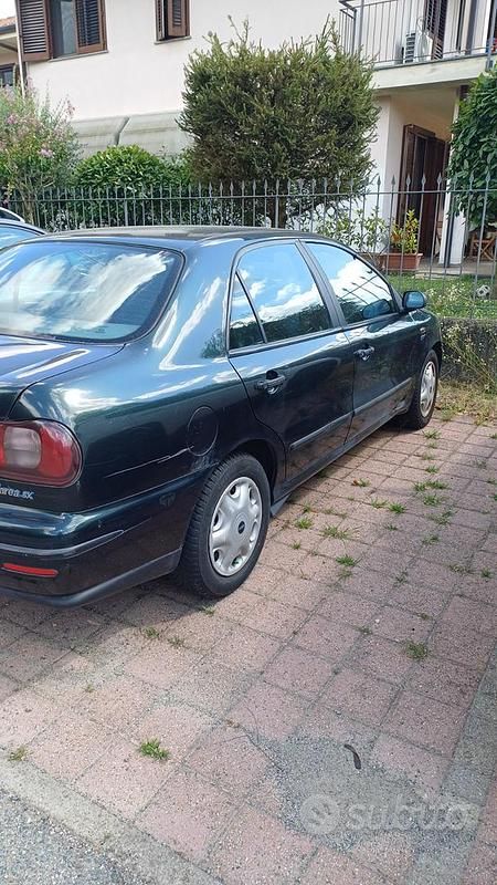 Usata Fiat Marea 103 CV (75 kW) 1997 Berlina